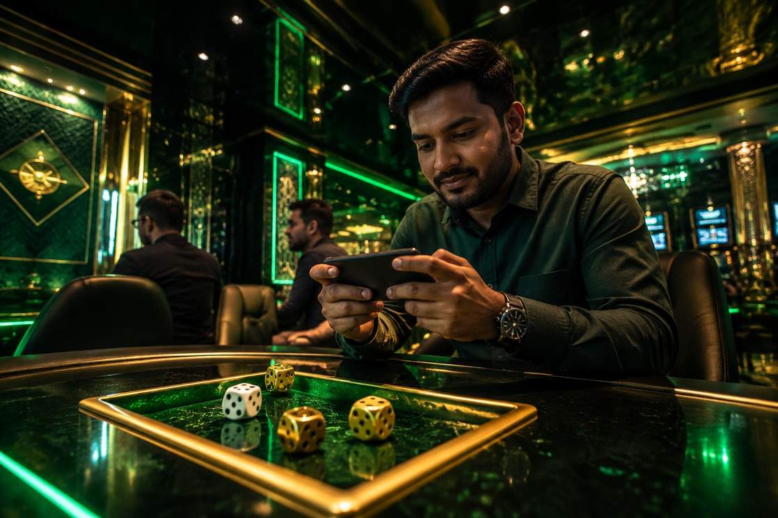 gold bet