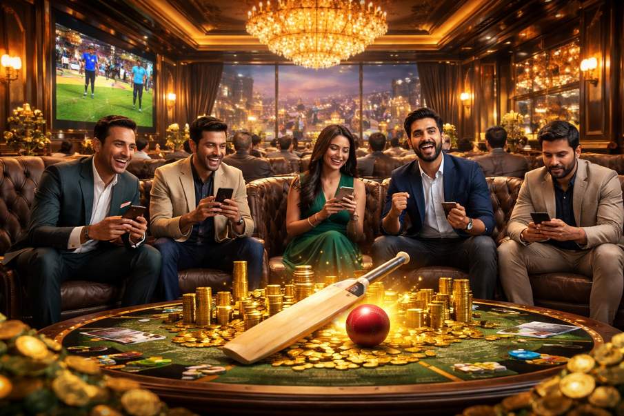 gold bet