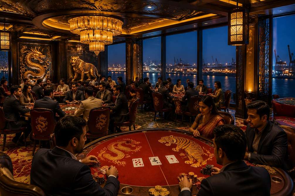gold bet